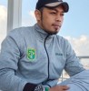 Aditya Leonard