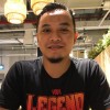 M Iqbal Samsudin