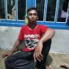 Yusuf Umar Dhani