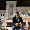 Iyan Falerian O'on