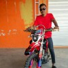 Rangga Al Vantry TelageKomplex
