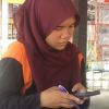 Kinah Suhaimi