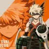 爆豪勝己