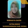 Nirmaya Safri