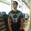 เกริกศักดิ์ หนูนารถ