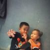 Ashari D'black Tiger
