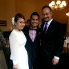Romy Rahman Houston