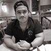Zahrul Alie