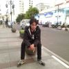 Kenny Ramadhan