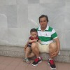 Kong Seng Lee