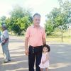 อนันต์ ประสีกัง