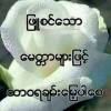 ဗညားႏြဲ႕ ဗညားႏြဲ႕