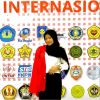 Yana Nuryanti Bin Rasedi