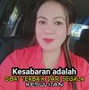 Sue Sabarmenanti