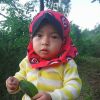Lyhin Sughieanto New Lebak