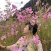 花開富貴  Jen  jen