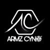 Armz Cyno