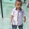 Arkhansyah Nursyafitri Ode