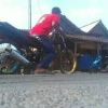 Ajie Gile