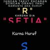 Ruslan Ngga Pantes