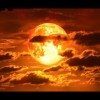 The Blood Moon