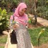 Khairunnisa Syahrizal Mukti