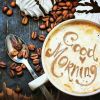 🧸 Morning ☕