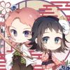 山兔#如初.