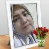 Andriyani Zein