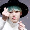 My YOONGI💞