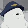 Icebear.