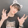 huang xuxi 