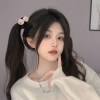 小Alyssa!
