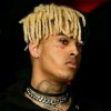 XXXTENTACION