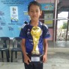 ikmal saufi