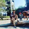 M Agus Salim