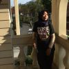 Nisrina Hwan Blacksweat