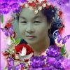 รักรัน และสามี