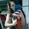 music girl
