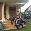 klinton saragih