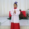 Benedicta
