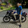 Enthong Kechil