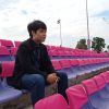 Pongz Panupong