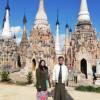 Tun Thida Yesin