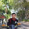 Syafrin Lahamade