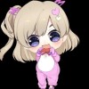 Pinky我是粉粉