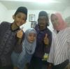Ujang Nisa