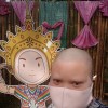 นกยูง นะค่ะ