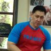 Daniel Kwok