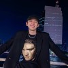 陈婵